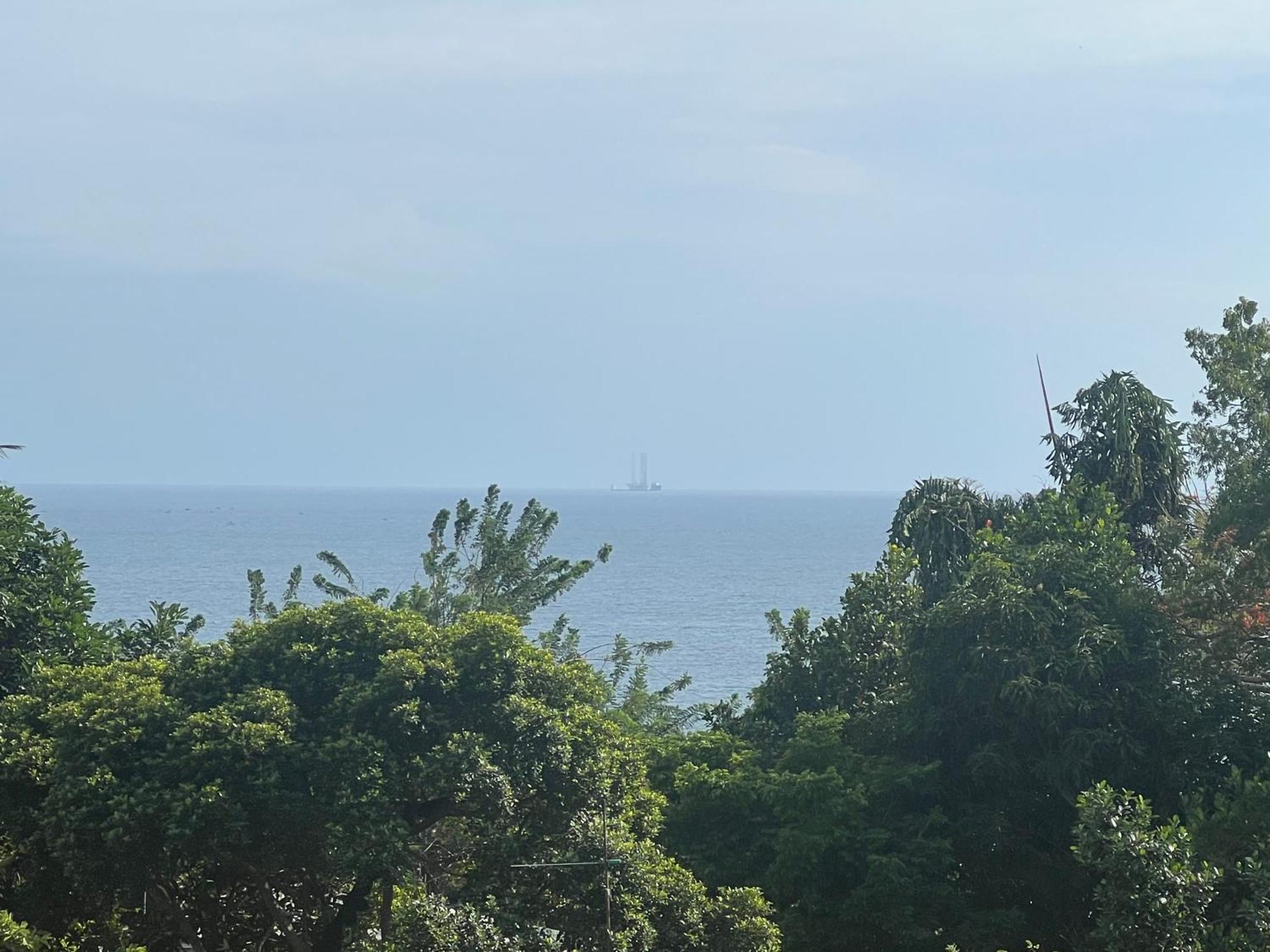 Kapaliya Unawatuna Exteriör bild